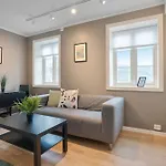 Totalapartments Skansegata Lejlighed Tromsø