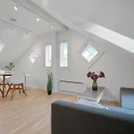 Lejlighed Totalapartments Skansegata Tromsø