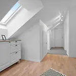 Totalapartments Skansegata トロムソ