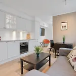 Totalapartments Skansegata Lejlighed Tromsø