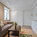 Totalapartments Skansegata Tromsø