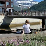 Totalapartments Skansegata * Tromsø