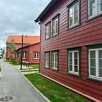 Totalapartments Skansegata Lejlighed Tromsø
