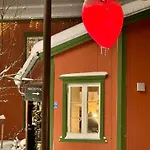 Totalapartments Skansegata Lejlighed