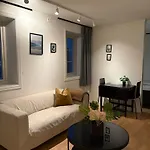 Totalapartments Skansegata Διαμέρισμα *