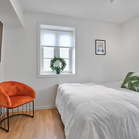 Totalapartments Skansegata * Tromsø