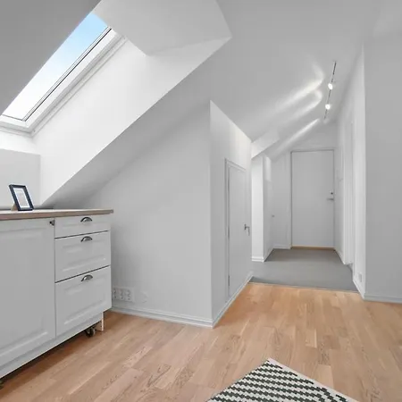 Totalapartments Skansegata Tromsø