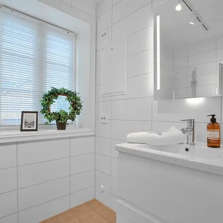 Apartamento Totalapartments Skansegata