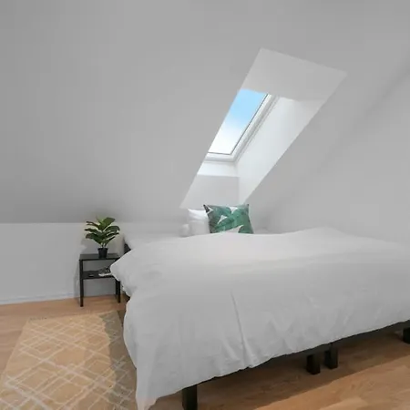 Totalapartments Skansegata * Tromso