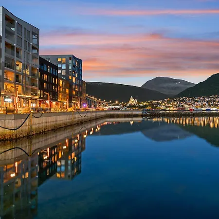 Totalapartments Skansegata Apartamento *