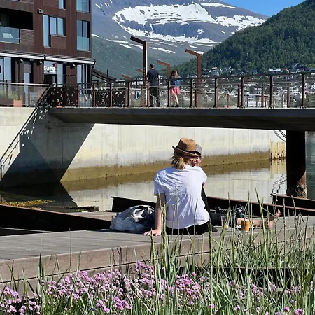Totalapartments Skansegata * Tromsø