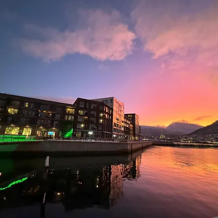 Apartamento Totalapartments Skansegata