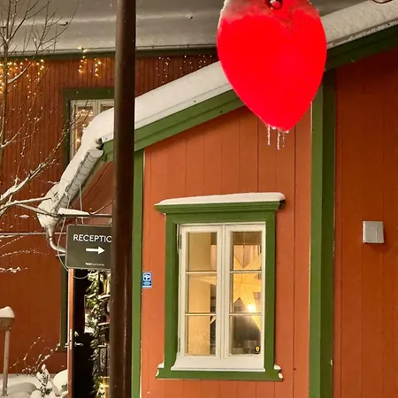 Totalapartments Skansegata Lägenhet