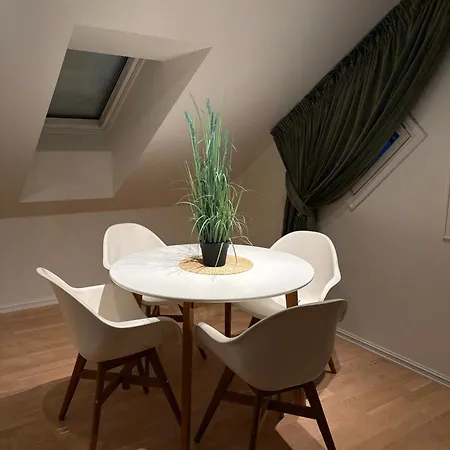 Totalapartments Skansegata * Tromsø