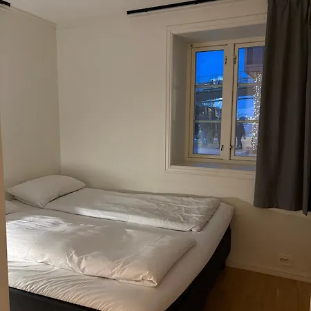 Appartement Totalapartments Skansegata