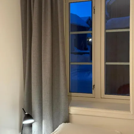 Totalapartments Skansegata Tromsø