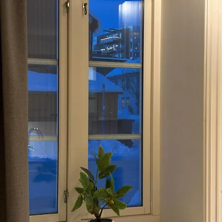 Lägenhet Totalapartments Skansegata *