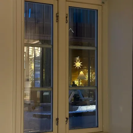 Totalapartments Skansegata *