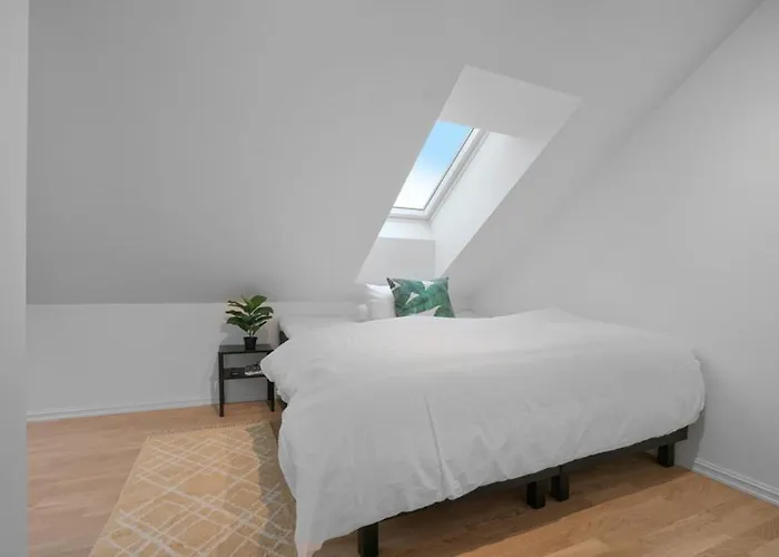 Totalapartments Skansegata * Tromsø