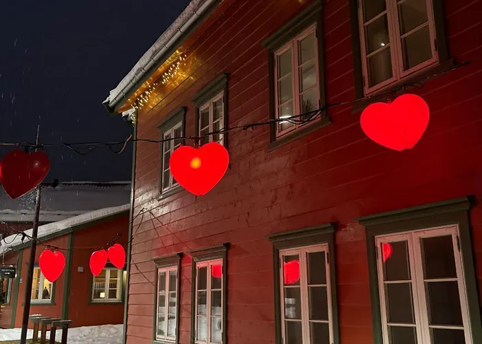 Totalapartments Skansegata * Tromsø