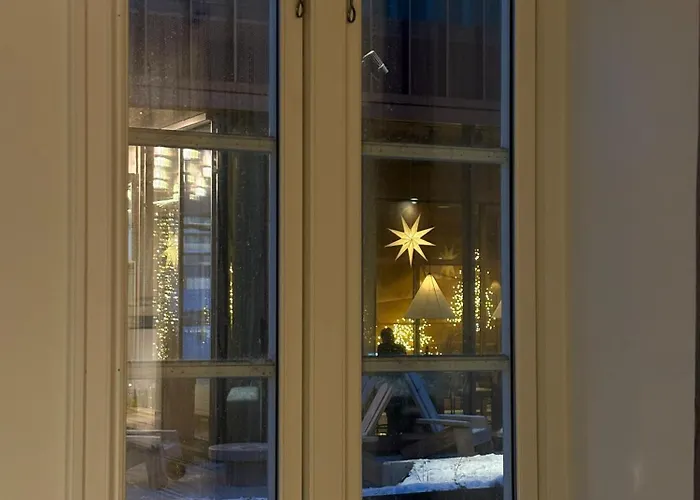 Totalapartments Skansegata *